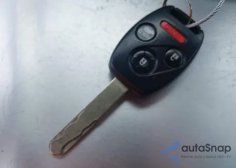 2013 Honda Pilot Touring from USA, damaged, VIN 5FNYF4H98DB020001